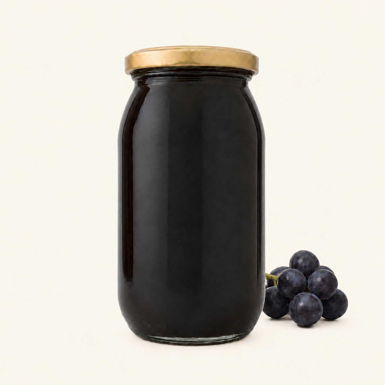 DOĞAL ÜZÜM PEKMEZİ 1Kg.