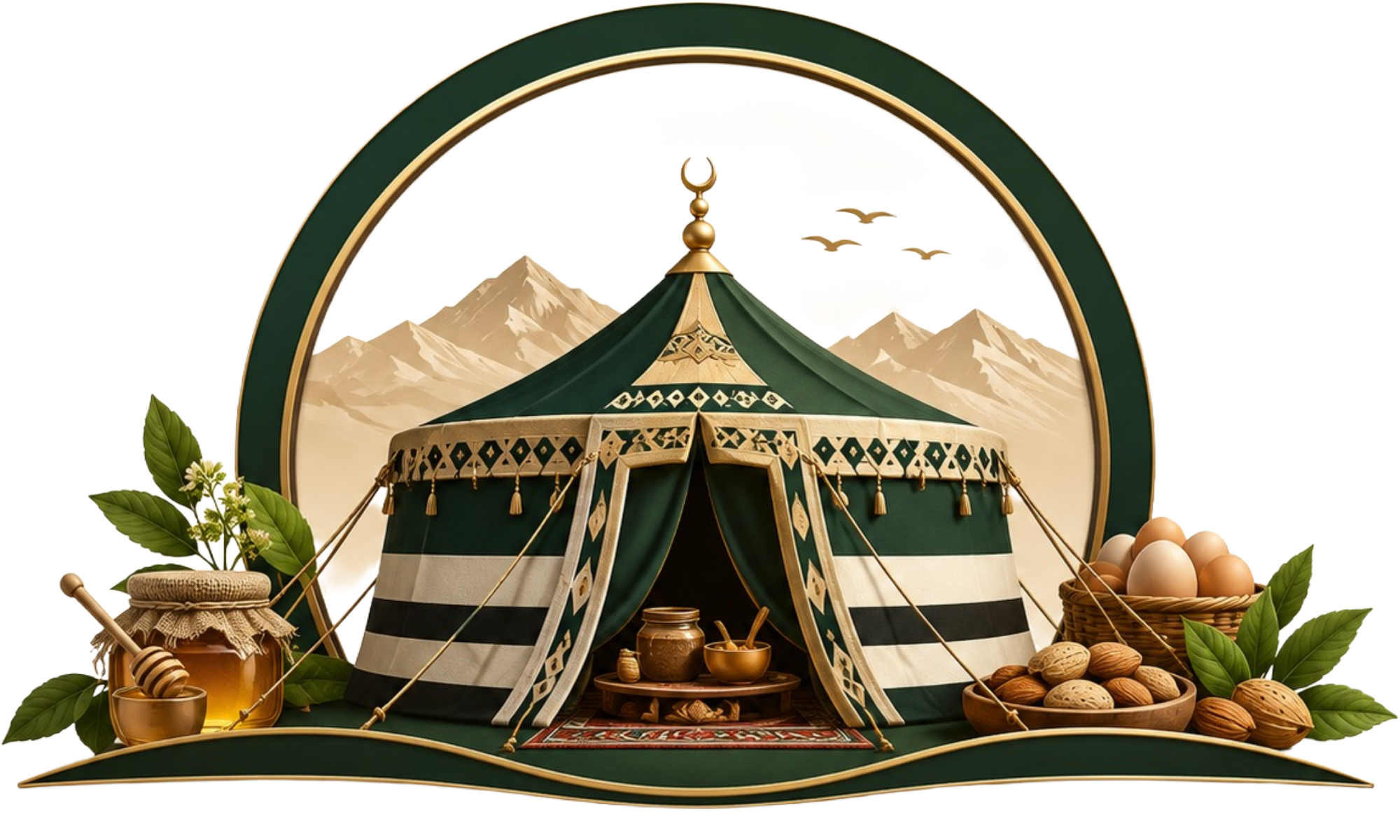 Oğuz Doğal Logo